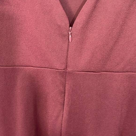 Birdy Grey Wine Maxi Dress - Picture 5 of 10